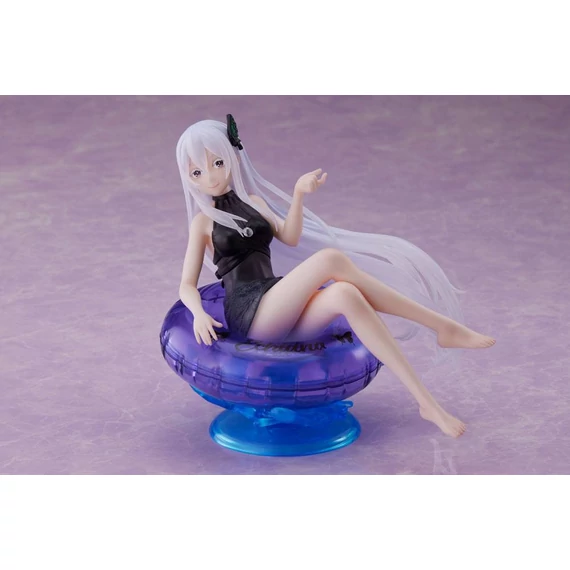 Re:Zero - Starting Life in Another World Aqua Float Girls PVC Szobor - Echidna