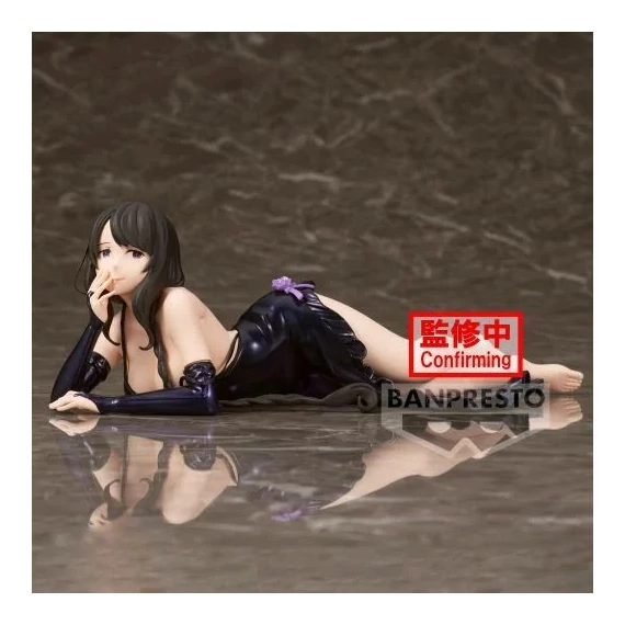 Re:Zero Relax Time PVC Szobor - Elsa Grandhirte 19 cm
