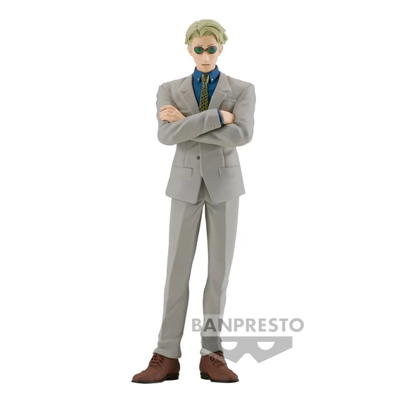 Jujutsu Kaisen Jukon No Kata PVC Szobor - Kento Nanami 16 cm