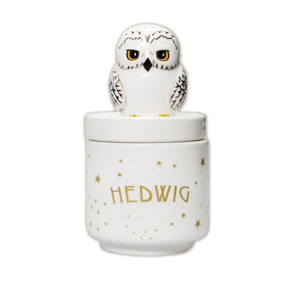Harry Potter Tároló doboz - Hedwig