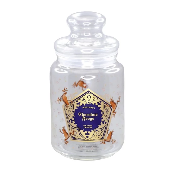 Harry Potter Csokibéka Cukorka Tartó 750ml