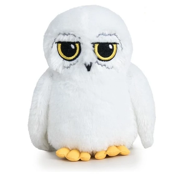 Harry Potter Plüssfigura - Hedwig 16 cm