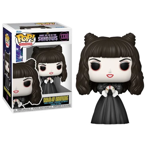 What We Do in the Shadows Funko POP! Vinyl Figura - Nadja 9 cm #1330
