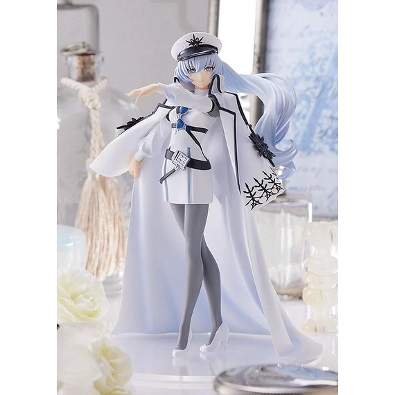 RWBY: Ice Queendom Pop Up Parade PVC Szobor - Weiss Schnee: Nightmare Side 17 cm