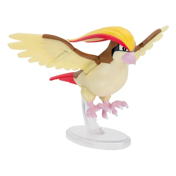 Pokémon Select Evolution Akciófigurák - Pidgeot 7,5 cm