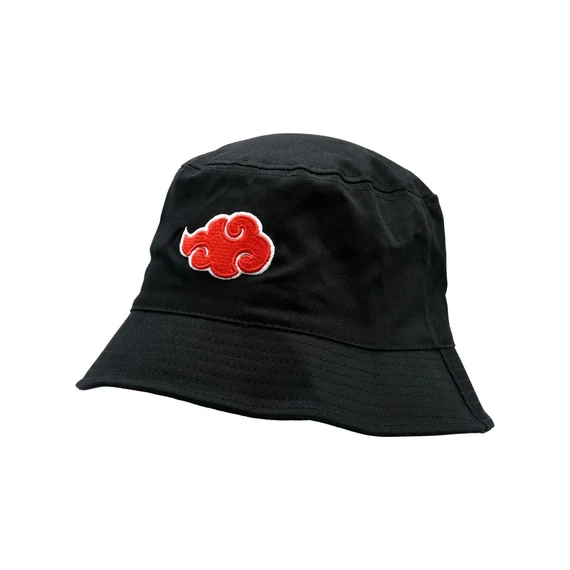 Naruto Shippuden Sapka - Akatsuki Cloud