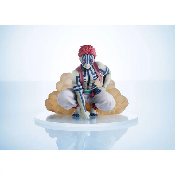 Demon Slayer: Kimetsu no Yaiba ConoFig Szobor - Akaza 9 cm