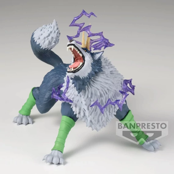 That Time I Got Reincarnated as a Slime Effectreme PVC Szobor - Ranga 10 cm