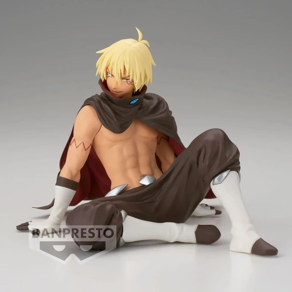 That Time I Got Reincarnated as a Slime Break Time Collection 2/2 PVC Szobor – Veldora 10 cm