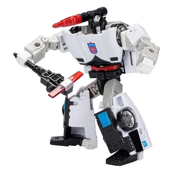 Transformers Generations Legacy Velocitron Speedia 500 Collection Akciófigura - Diaclone Universe Cl