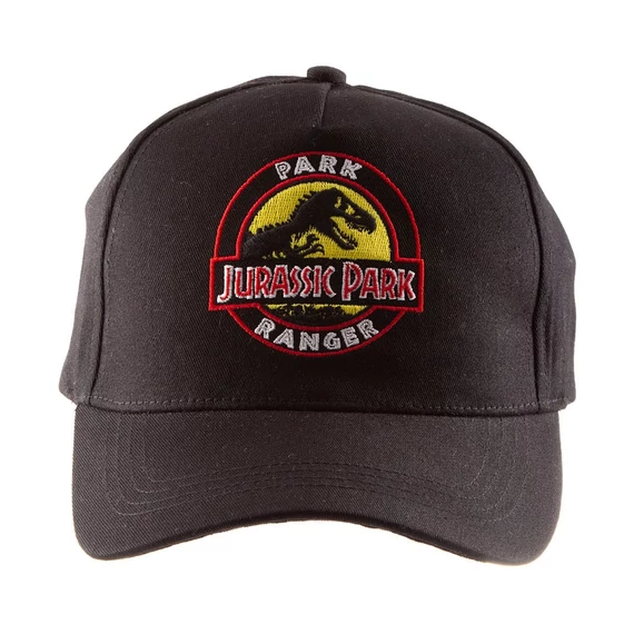 Jurassic Park Sapka - Park Ranger