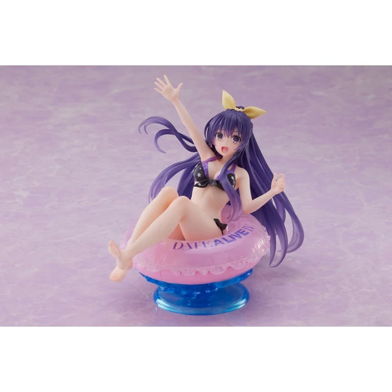 Date A Live IV Aqua Float Girls PVC Szobor - Tohka Yatogami