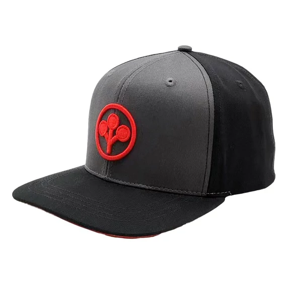 Cyberpunk: Edgerunners Snapback Sapka - Arasaka