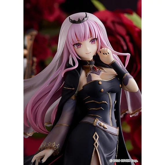 Hololive Production Pop Up Parade Szobor - Mori Calliope 17 cm