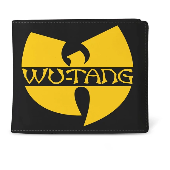 Wu-Tang pénztárca - Logo