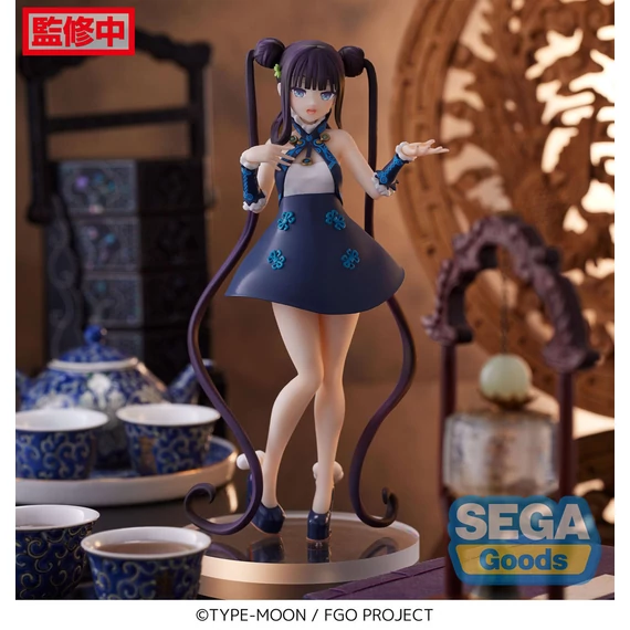 Fate/Grand Order PVC Szobor - Foreigner/Yang Guifei 20 cm