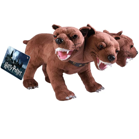 Harry Potter Plüssfigura - Fluffy 30 cm