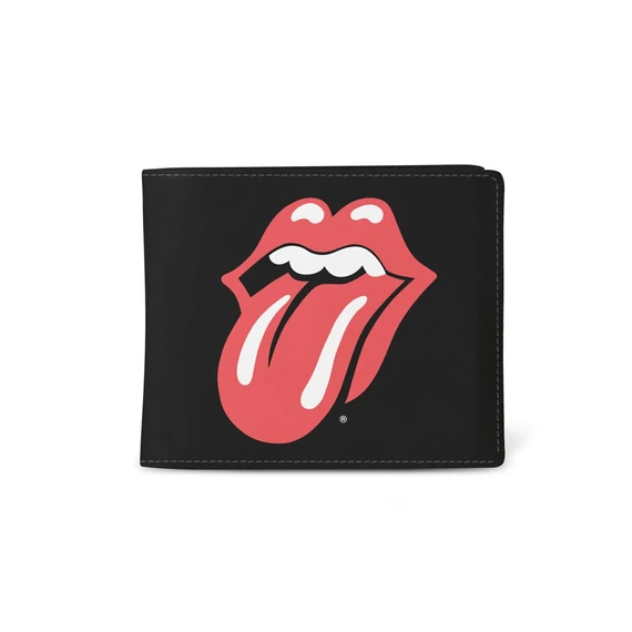 The Rolling Stones pénztárca - Tongue