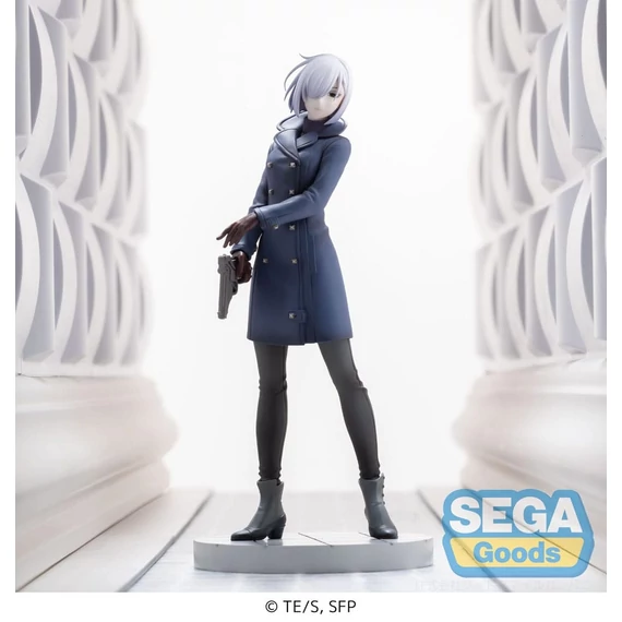 Spy x Family Luminasta PVC Szobor - (Fiona Frost) Nightfall 19 cm