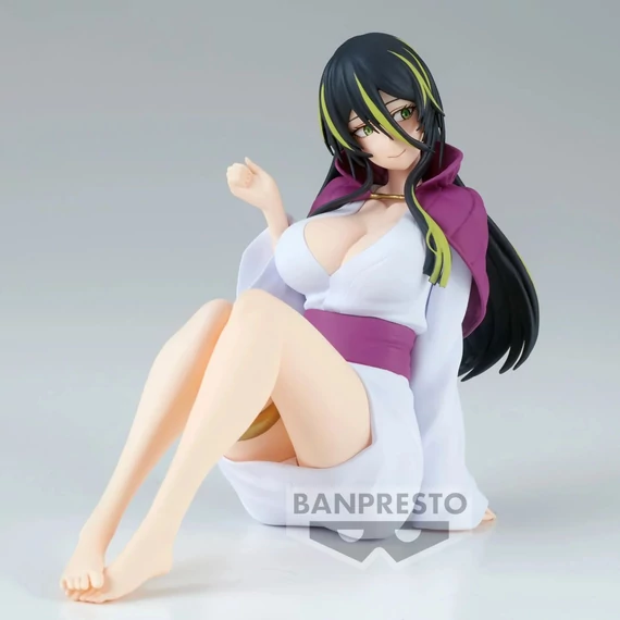That Time I Got Reincarnated as a Slime Relax Time PVC Szobor - Albis 11 cm