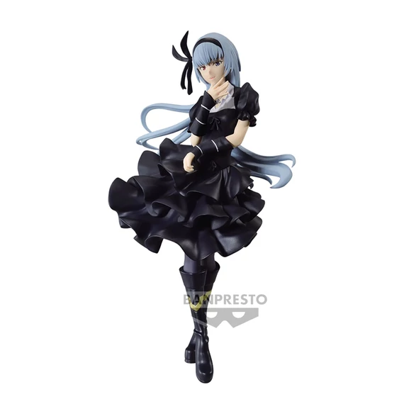 That Time I Got Reincarnated as a Slime Otherworlder PVC Szobor - Luminus Valentine 16 cm