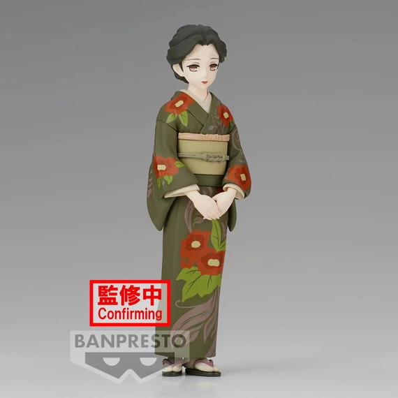 Demon Slayer Kimetsu no Yaiba PVC Szobor - Tamayo 14 cm