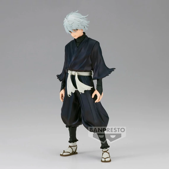 Hells Paradise DXF PVC Szobor - Gabimaru 16 cm