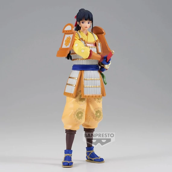 One Piece DXF The Grandline Series Extra PVC Szobor - Kikunojo 17 cm