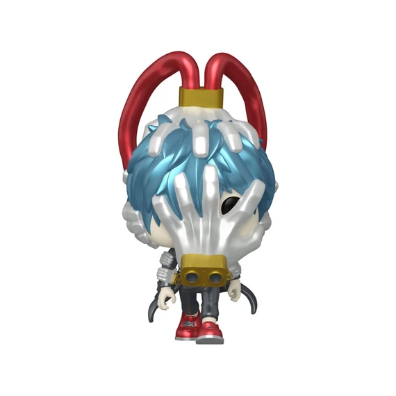 My Hero Academia Funko POP! Animation Vinyl Figura - Tomura Shigaraki (Metallic) 9 cm #784