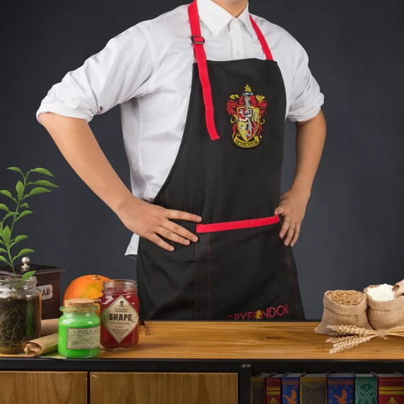 Harry Potter Kötény - Gryffindor