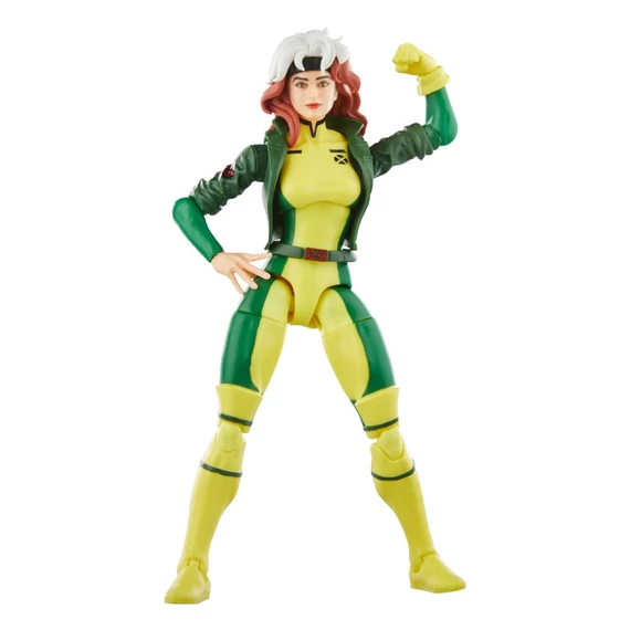 X-Men &apos;97 Marvel Legends Akciófigura - Rogue 15 cm