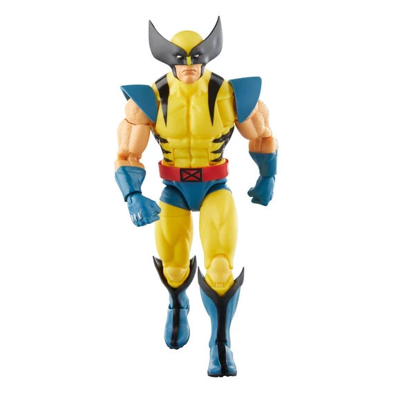 X-Men &apos;97 Marvel Legends Akciófigura - Wolverine 15 cm