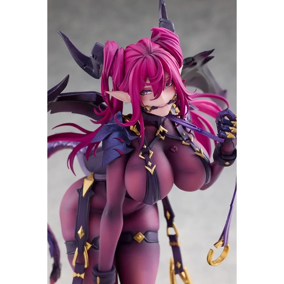 Original Character Szobor - 1/7 Dragon Princess Coridis 26 cm