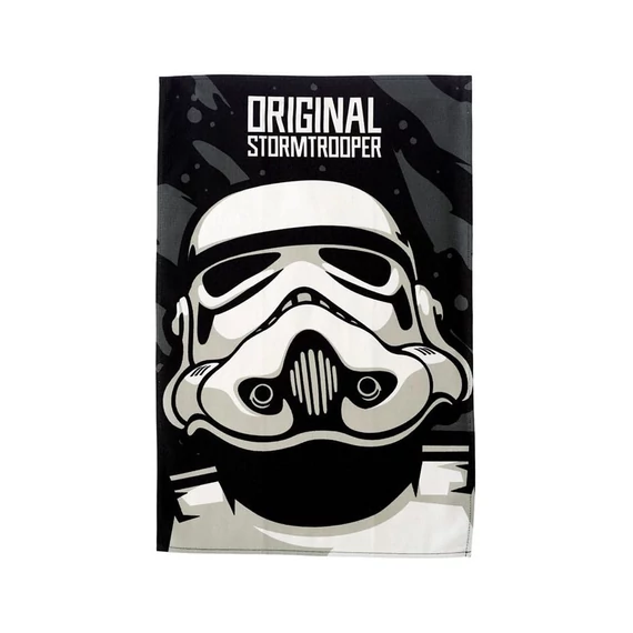 Original Stormtrooper Konyharuha 30 x 50 cm