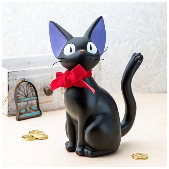Kiki&apos;s Delivery Service Persely - Jiji 27 cm