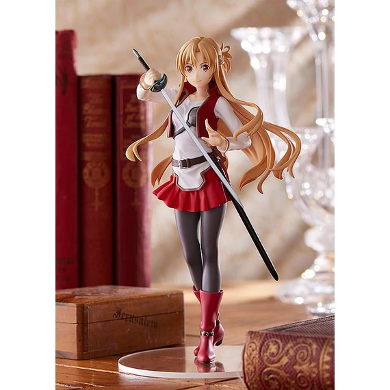 Sword Art Online Progressive: Aria of a Starless Night Pop Up Parade Szobor - Asuna: Aria of a Starl