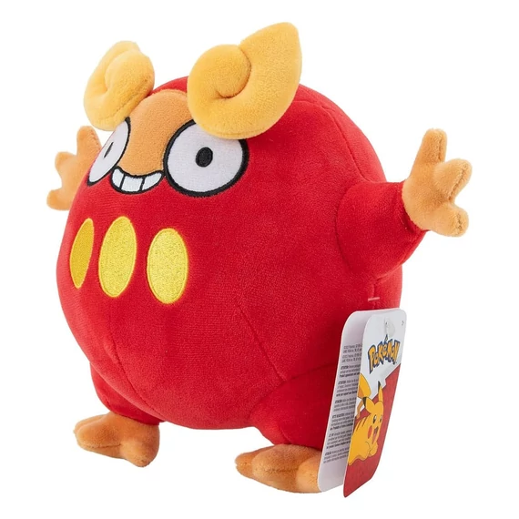 Pokémon Plüssfigura - Darumaka 20 cm