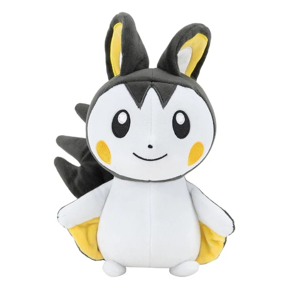 Pokémon Plüssfigura - Emolga 20 cm
