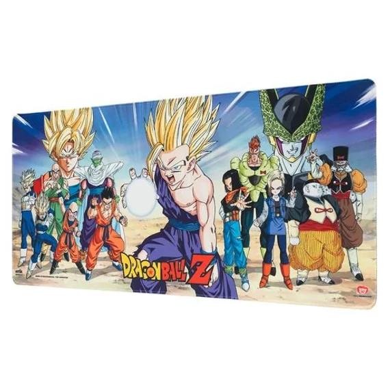 Dragon Ball XL Egérpad - Saga 80 x 35 cm