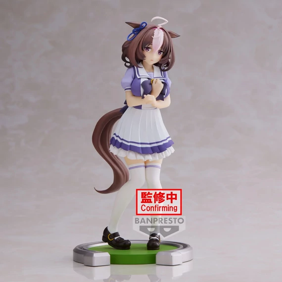 Umamusume: Pretty Derby PVC Szobor - Meisho Doto 17 cm