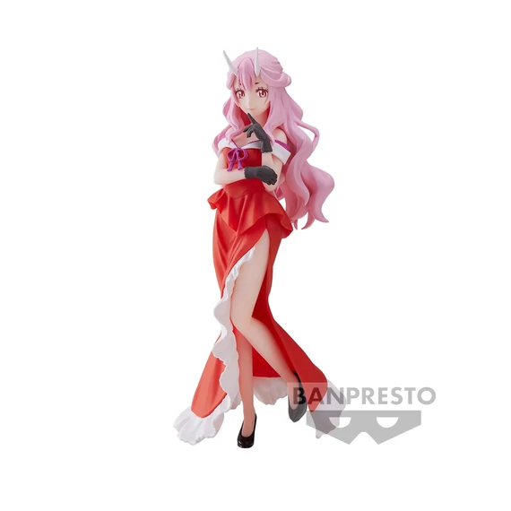 That Time I Got Reincarnated as a Slime 10th Anniversary PVC Szobor - Shuna 16 cm