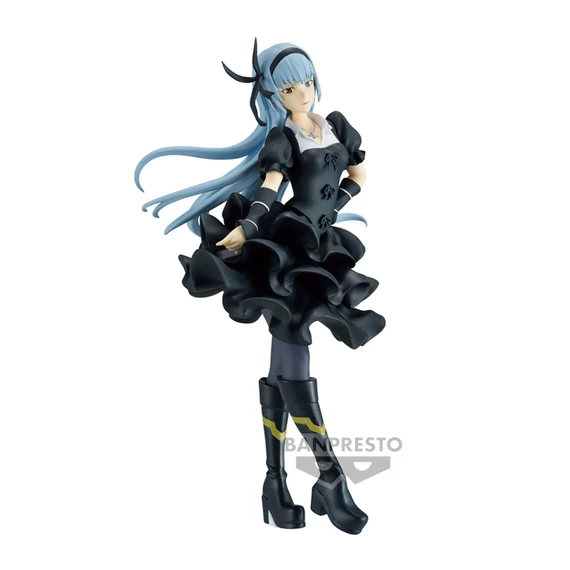 That Time I Got Reincarnated as a Slime Otherworlder PVC Szobor - Luminus Valentine 16 cm vol2.