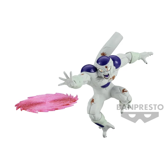 Dragonball Z PVC Szobor - GXMateria Frieza 13 cm