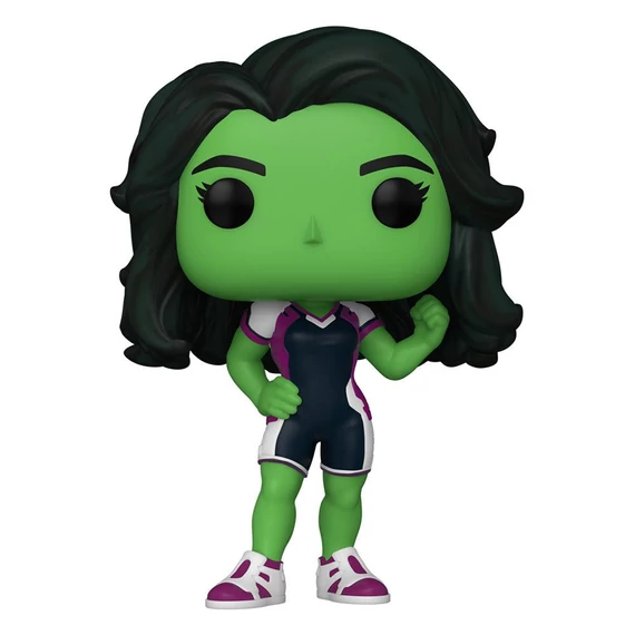She-Hulk Funko POP! Figura - She Hulk 9 cm #1126