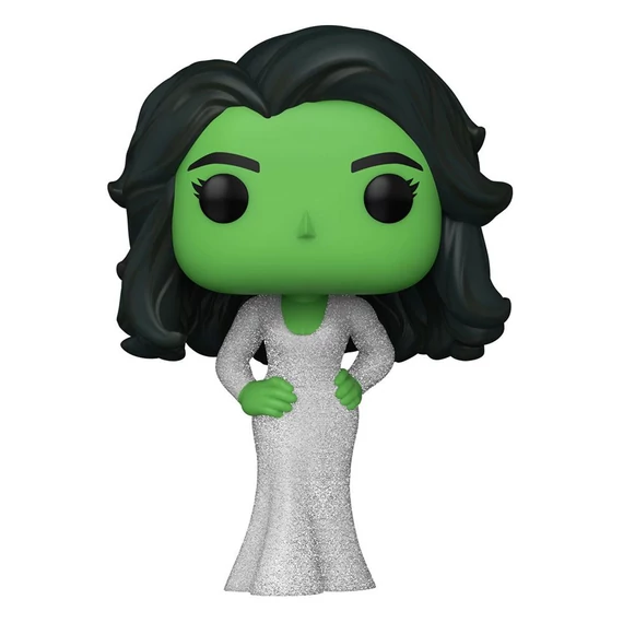 fk64197 She-Hulk Funko POP! Figura - She Hulk Gala 9 cm #1127