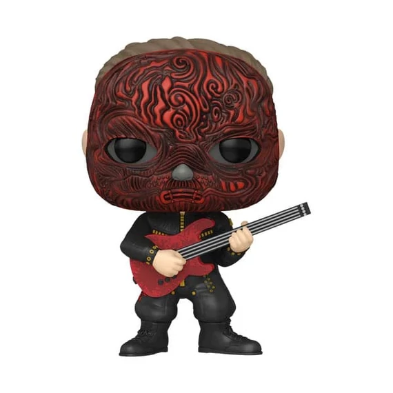 Slipknot Funko POP! Rocks Figura - VMan 9 cm #380 fk67440