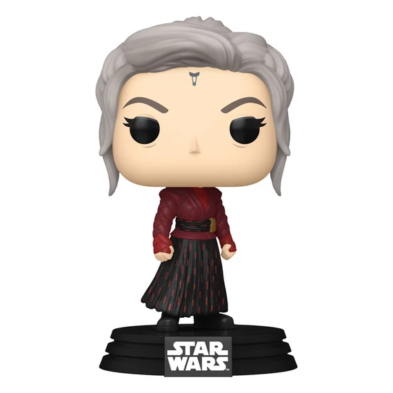 fk76540 Star Wars: Ahsoka Funko POP! Vinyl Figura - Morgan Elsbeth 9 cm #684