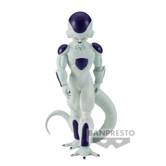 Dragonball Z Solid Edge Works Figura - Frieza 17 cm