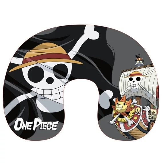 One Piece Utazópárna - Thousand Sunny