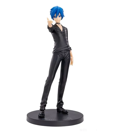 Hatsune Miku Project DIVA Arcade Future Tone SPM Szobor - Kaito Guilty 23 cm